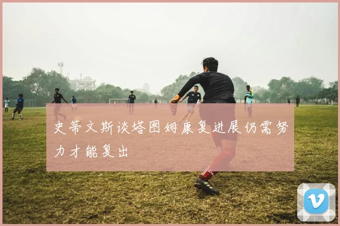 史蒂文斯谈塔图姆康复进展仍需努力才能复出